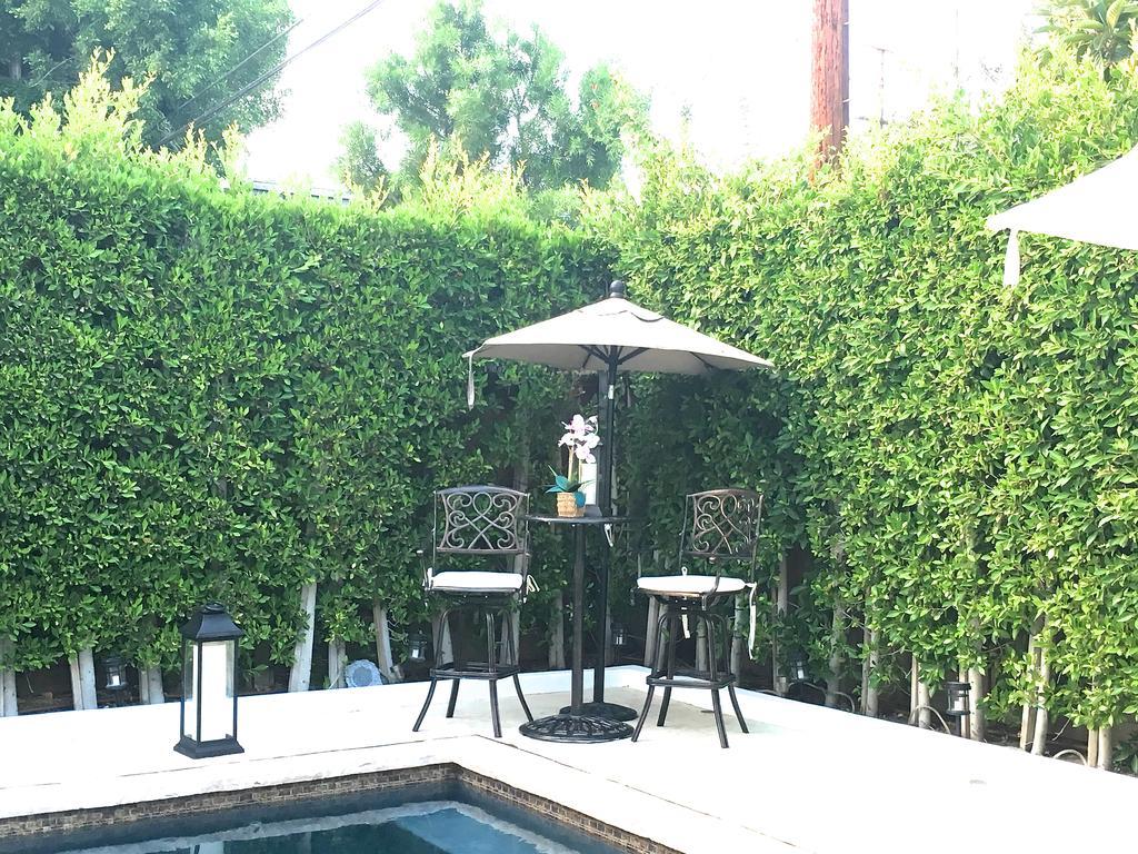 Selby Ave Villa